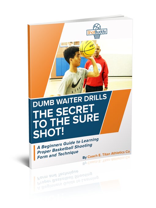 Title details for The Dumb Waiter Drills by Coach E Larkin - Available
